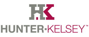 Hunter Kelsey of Texas logo
